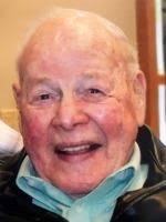 Philip Shelley Obituary (1931