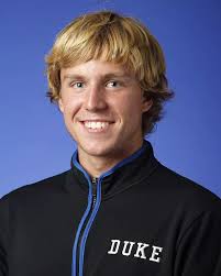 Four School Records Fall as Duke Ends Regular Season