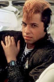 Hiding in plain sight, eh? Whaddaya call yourself? Maxwell Hauser?