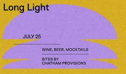 Long Light: Live Music July 25 | Stroma and Gary