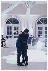 Pin On Romantic Wedding Photos