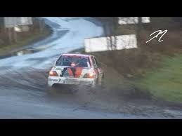 Zveřejněny termíny pro měsíc únor! Video Olga Lounova S Jtrt Na Prazskem Rallysprintu 2011