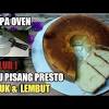 Cara penggunaan panci presto | alat presto daging & ikan. 1