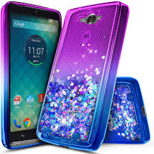 Motorola Droid Turbo Case, Nagebee ...