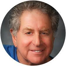 Steven Perlman's Instagram, Twitter & Facebook