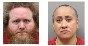 Nevada parents arrested after 11-year-old found in makeshift "jail cell"  installed years ago