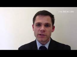 MontcoPa Prosecutor Gabriel Magee sought lengthy prison term against  kidnapper Frank Piccolo. #dome