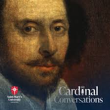 All the world's a stage: Shakespeare then and now