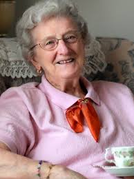 Margaret M. Kearney (Armstrong)