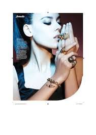 Andrea Kee's Instagram, Twitter & Facebook