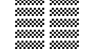 Checkered Flags By Posh Paper Parties Pdf Flag Printable Checkered Flag Hot Wheels Birthday