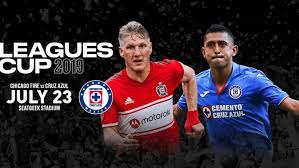 Check spelling or type a new query. Chicago Fire Soccer Club To Host Cruz Azul In 2019 Leagues Cup On July 23 Chicago Fire Fc