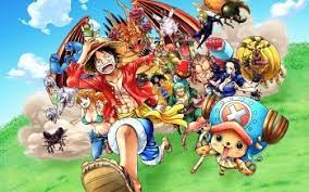 Luffy and the straw hat pirates with our 2431 one piece hd wallpapers and background images. 380 4k Ultra Hd One Piece Wallpapers Background Images