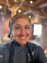 What an incredible night setting up a Build-Your-Own Spice Blend Bar for  100 guests at a beautiful holiday party at Mill Top in Noblesville! Too  many people to thank, but big big