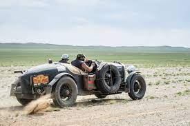 Follow bjørn's drive from peking to paris in a 1964 morgan. Peking To Paris Motor Challenge 2016 Photo Gallery Rally Results Classic Racing Cars Old Race Cars Classic Cars British