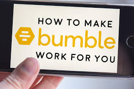 How to navigate bumble messages. 9 Tips To Make Bumble Work For You So You Get The Dates You Deserve