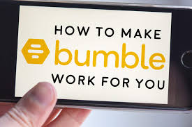 Posobiec denies creating the profile, but bumble says it was connected to his personal facebook account. 9 Tips To Make Bumble Work For You So You Get The Dates You Deserve