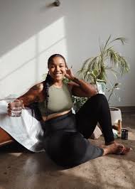 How the practice changed these yogis lives. Other Stories Yoga Stories By Bwyc
