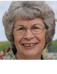 Obituary for Patricia J. Culp