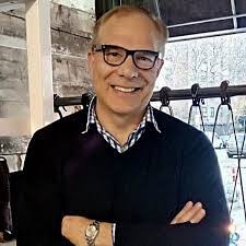 Kevin Guyer's Instagram, Twitter & Facebook