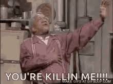Films en vf ou vostfr et bien sûr en hd. Youre Killing Me Smalls Gifs Tenor
