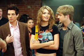 Schwartz decided otherwise because wilde lacked the upfront vulnerability that sandy cohen's role was the first casting pick. Olivia Wilde Almost Played Marissa Cooper In The O C Grazia