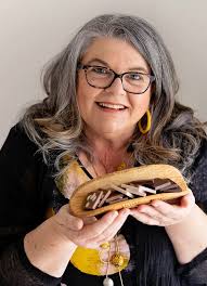 Meet Fiona Harrison, founder of Chocolate for Purpose