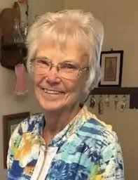 Obituary information for Ilene M Bader-Carroll
