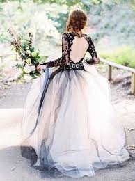 Black Wedding Gown Ball Gown Wedding Dresses Wedding Dress With Sleeves Tulle Bridal Gown Wd00072 Black Lace Wedding Black Wedding Dresses Ball Gowns Wedding