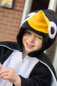 British Kids Costumes