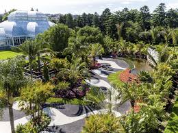 Maybe you would like to learn more about one of these? Huge Ny Show Honors Brazilian Modern Landscape Architect