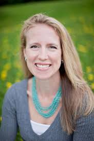 An interview with Becky Wade, Author of A Love Like Ours