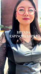 Brenda Espino's Instagram, Twitter & Facebook