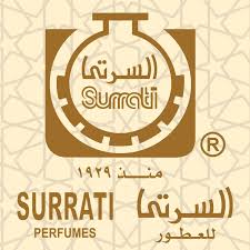 Surrati Perfumes India | Mumbai