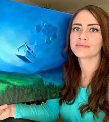 Lisa Santamaria's Instagram, Twitter & Facebook