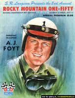 Internal Combustion: Continental Divide Raceways, Castle Rock, CO