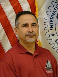 District 725 Organizers Contact Information