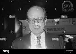 Michael politics Black and White Stock Photos & Images