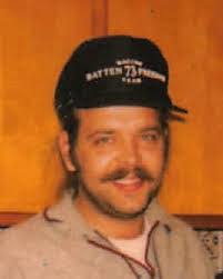 Richard Batten's Instagram, Twitter & Facebook