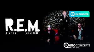 Watch R.E.M. - R.E.M. By MTV | Prime Video