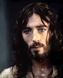 Amazon.com: Jesus of Nazareth (1977) Robert Powell 10x8 Photo: Photographs