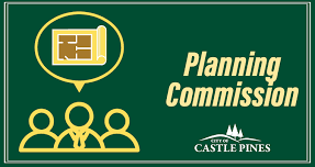 HYBRID: Planning Commission Regular Meeting