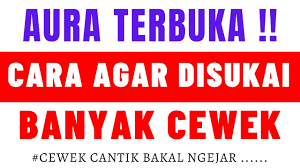 Doa agar disukai banyak pria. Download Cara Agar Disukai Banyak Wanita Cantik