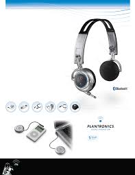 I am a 911 operator, and i have been using this headset for several hours now. Plantronics Pulsar 590 Data Sheet Pulsar590 Ps