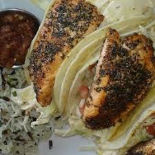 Best restaurants with a view in seattle, washington: Fish Tacos Menu Copper River Restaurant Bar Hillsboro