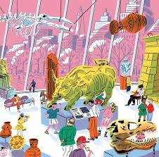 But finding the right type of art username is not an easy task but here we make it simple. 20 Exciting Illustrators To Follow In 2020 Creative Boom