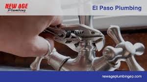 Maybe you would like to learn more about one of these? New Age Plumbing Plumbing Company In El Paso Plumbing Services