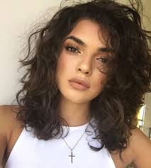 Some of you have shorter hair and some have hair that is not as thick as mine. Pin On Cortes Ondulados