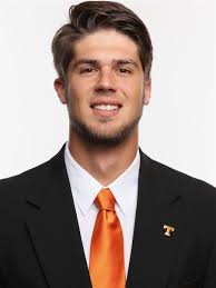 Aaron Medley, Tennessee, Kicker