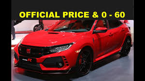 Honda has updated the civic type r for the 2020 model year as it tries to address the primary complaints the update 1/10/2020: Honda Civic Honda Civic 2017 0 60